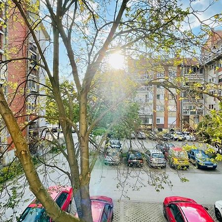 Ferienwohnung Apartman Jelena Sremska Mitrovica Exterior foto